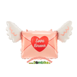 Folinis balionas ,,Meilės laiškas"