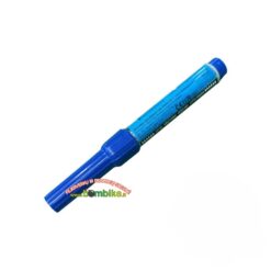 Signalinis fakelas - mėlyna