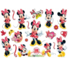 Laikinos tatuiruotės „Mikimauzė Minnie“