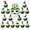 Smeigtukai „Futbolas“ 1/17
