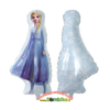Folinis balionas „Frozen Elza“