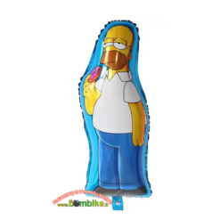 Folinis balionas „Simpsonai - Homeris“