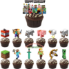 Smeigtukai „Minecraft“