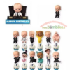 Smeigtukai „Baby boss“ 1/13