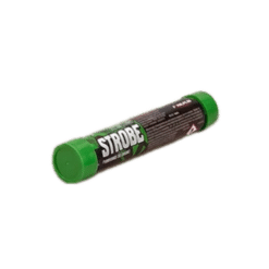 Fakelas „Strobe“ - žalias (PSF-5G)
