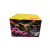 Firefly Frenzy