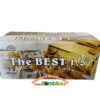 Fejerverkas MEGA90 „The best 1,5“