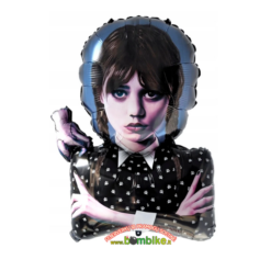 Folinis balionas „Wednesday“