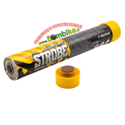 Fakelas „Strobe“ - geltonas (PSF5Y)