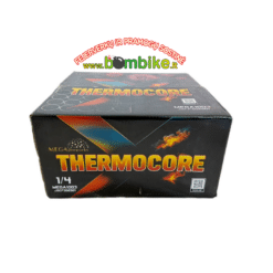 Fejerverkas MEGA1003 „Thermocore“