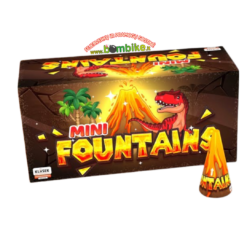 Fontanas ,,Mini Fountains"