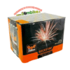 Fejerverkas 25S-F2SF2530D „The Phoenix“