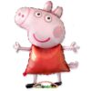 Folinis balionas „Peppa Pig“