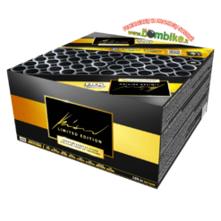 Fejeverkas C10025SIG/C ,,Signature range" 100