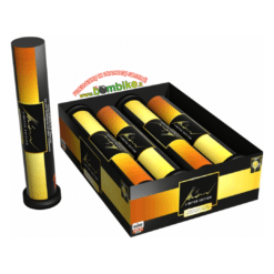 SS25SIG14 ,,Signature Range Single Shots 1/4″
