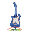Folinis balionas "Disco gitara"