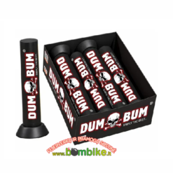 Garsinis fejerverkas SS50DU14 „Dumbum salut mine 50 mm”