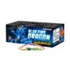 Fejerverkas MF188 slow „Blue fire dragon“