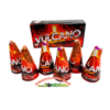 Fontanas DP1FV „Vulcano fountains” 1/6