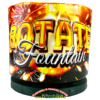 Besisukantinis fontanas F14R „Rotate fountain”